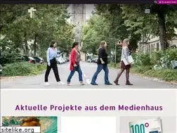 Sites similar to evmedienhaus.de