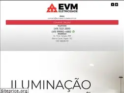 Sites similar to evmeletricidade.com.br