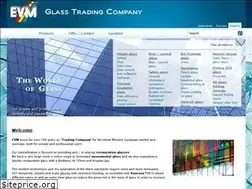 Sites similar to evmglass.com