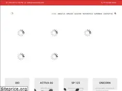 Sites similar to evmhonda.com