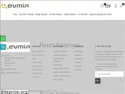 Sites similar to evmia.com