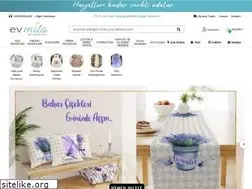 Sites similar to evmila.com