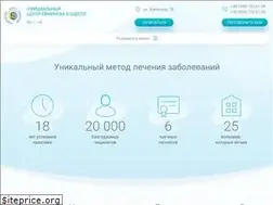Sites similar to evminov-kudryashova.od.ua