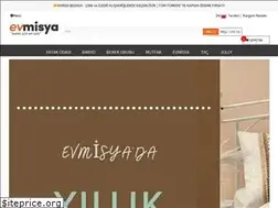 Sites similar to evmisya.com