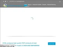Sites similar to evmltd.com