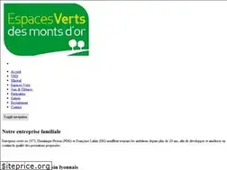 Sites similar to evmo.fr