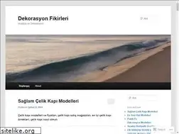 Sites similar to evmodam.wordpress.com