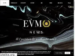 Sites similar to evmonews.com