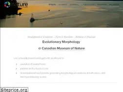 Sites similar to evmorph-cmn.net