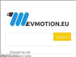 Sites similar to evmotion.eu