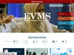 Sites similar to evms.edu