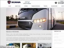 Sites similar to evmscania.co.in