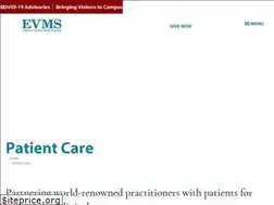 Sites similar to evmsmedicalgroup.com