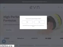 Sites similar to evn-cbd.com