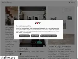 Sites similar to evn-collection.at