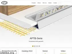 Sites similar to evn-lichttechnik.com