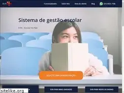 Sites similar to evn.com.br