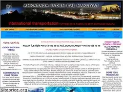Sites similar to evnak.net