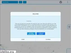 Sites similar to evnavigation.com