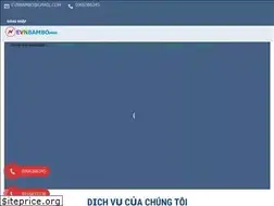 Sites similar to evnbambo.com