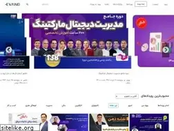 Sites similar to evnd.co
