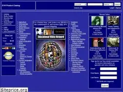 Sites similar to evndirect.com