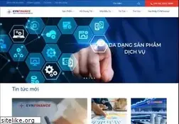 Sites similar to evnfc.vn