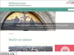 Sites similar to evnn.de