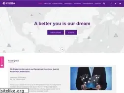 Sites similar to evnoiagroup.com