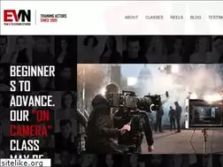 Sites similar to evnstudios.com