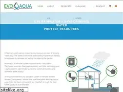 Sites similar to evo-aqua.com