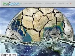 Sites similar to evo-aqua.de