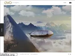 Sites similar to evo-arts.com