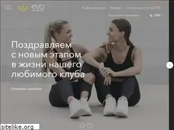 Sites similar to evo-club.by