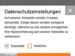 Sites similar to evo-energie.de