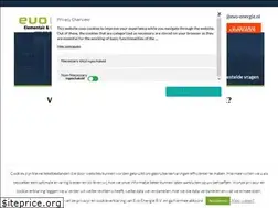 Sites similar to evo-energie.nl