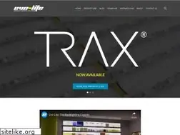 Sites similar to evo-lite.com