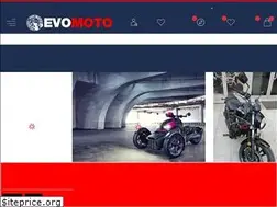 Sites similar to evo-moto.ro
