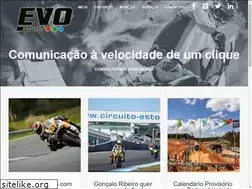 Sites similar to evo-press.com