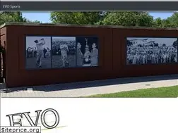 Sites similar to evo-tampa.com