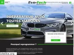 Sites similar to evo-tech31.fr