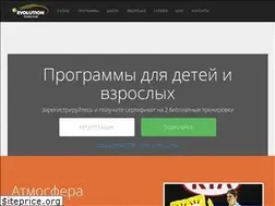 Sites similar to evo-tennis.com.ua