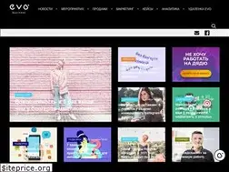 Sites similar to evo.business