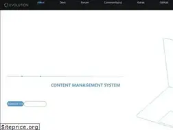 Sites similar to evo.im