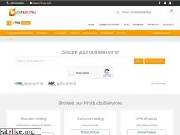 Sites similar to evo.in.th