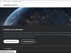 Sites similar to evo.nl