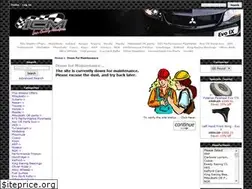 Sites similar to evo.parts