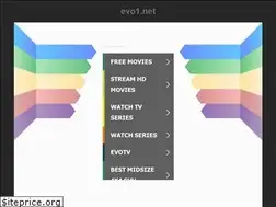 Sites similar to evo1.net