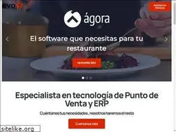 Sites similar to evo7.es