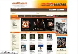 Sites similar to evo88.com